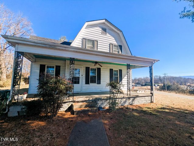 1717 Lafayette Street, Greeneville, TN 37745