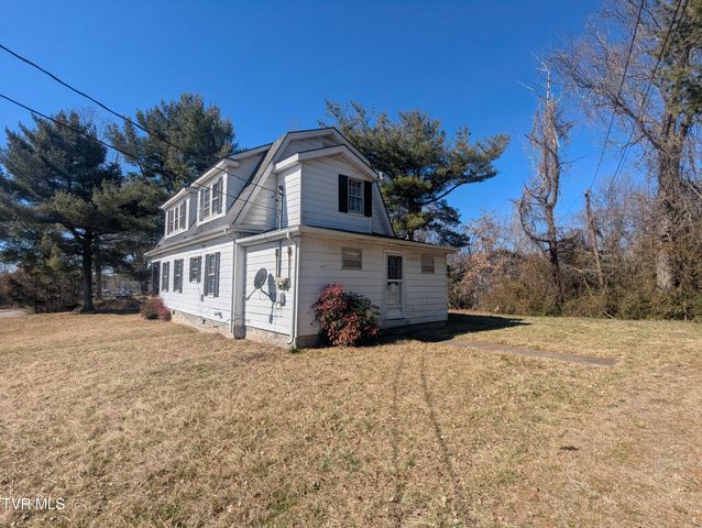 1717 Lafayette Street, Greeneville, TN 37745