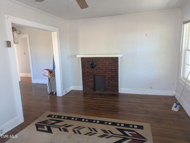 1717 Lafayette Street, Greeneville, TN 37745