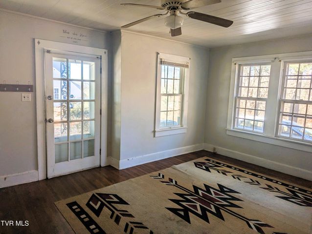 1717 Lafayette Street, Greeneville, TN 37745