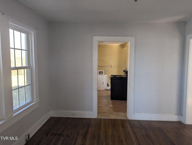 1717 Lafayette Street, Greeneville, TN 37745