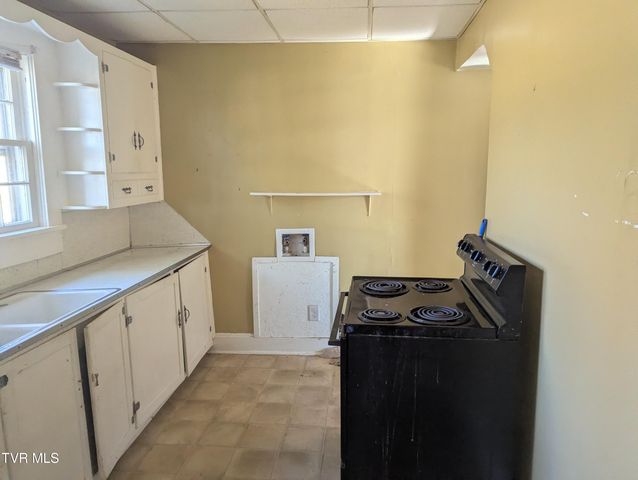 1717 Lafayette Street, Greeneville, TN 37745