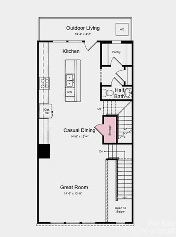 3936 Clemson Alley, Indian Land, SC 29707