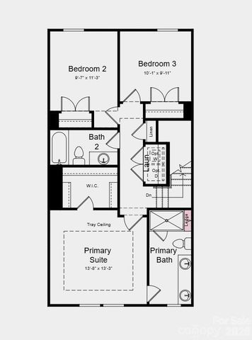 3936 Clemson Alley, Indian Land, SC 29707