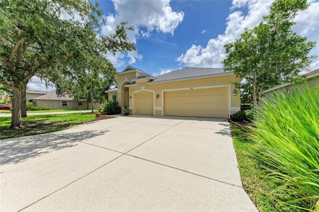 3316 61ST TERRACE E, Ellenton, FL 34222