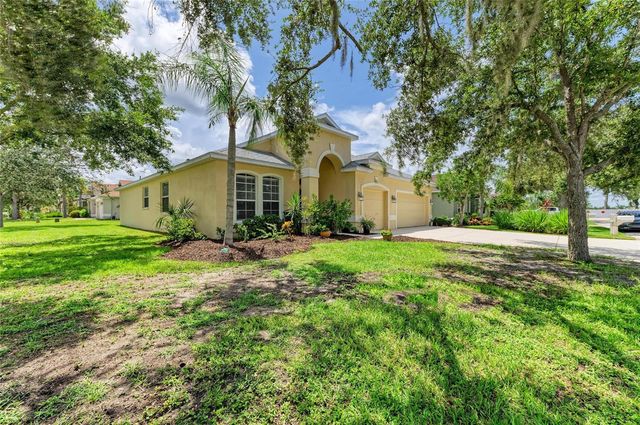 3316 61ST TERRACE E, Ellenton, FL 34222