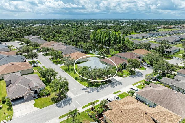 3316 61ST TERRACE E, Ellenton, FL 34222