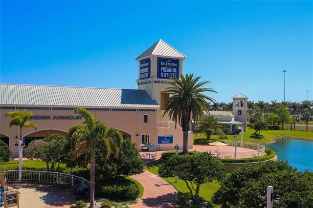 3316 61ST TERRACE E, Ellenton, FL 34222