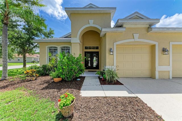 3316 61ST TERRACE E, Ellenton, FL 34222