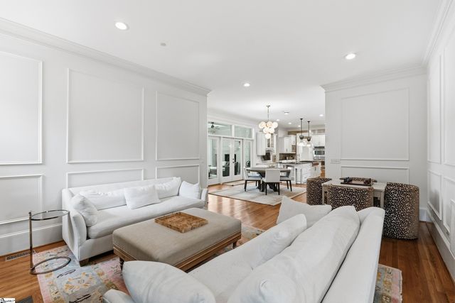 112 Longview Terrace, Greenville, SC 29605