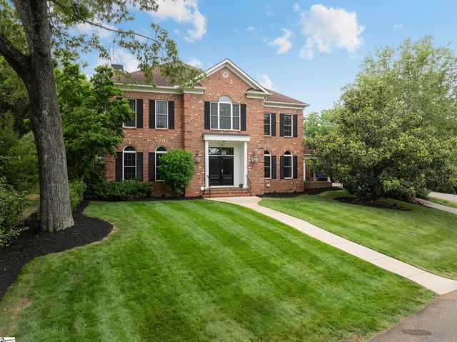 112 Longview Terrace, Greenville, SC 29605