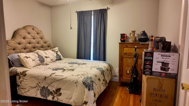 116 Waverly Dr, Bardstown, KY 40004