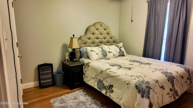 116 Waverly Dr, Bardstown, KY 40004