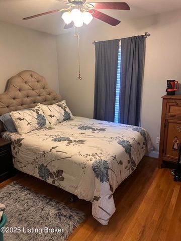 116 Waverly Dr, Bardstown, KY 40004