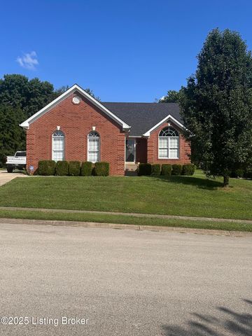 116 Waverly Dr, Bardstown, KY 40004