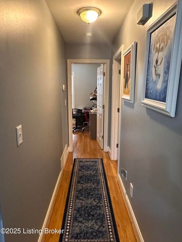 116 Waverly Dr, Bardstown, KY 40004