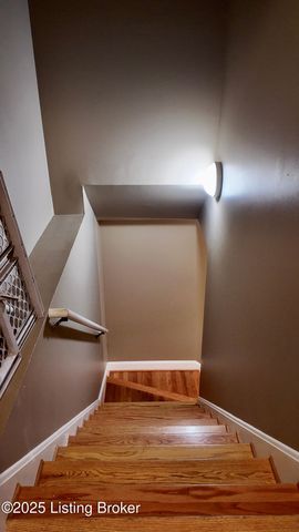 116 Waverly Dr, Bardstown, KY 40004