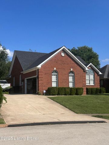 116 Waverly Dr, Bardstown, KY 40004