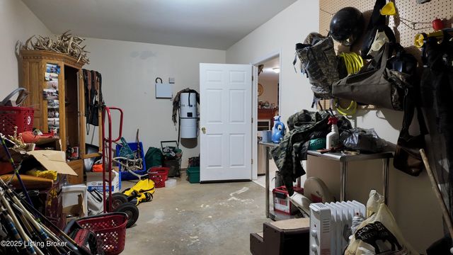 116 Waverly Dr, Bardstown, KY 40004