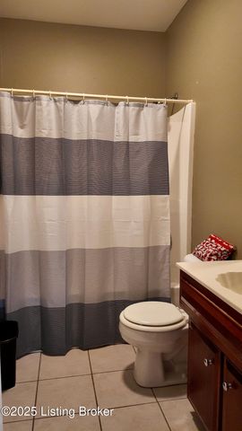 116 Waverly Dr, Bardstown, KY 40004