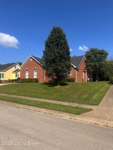 116 Waverly Dr, Bardstown, KY 40004