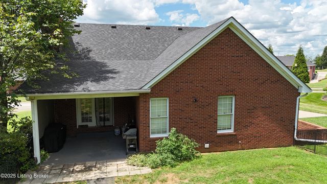 116 Waverly Dr, Bardstown, KY 40004