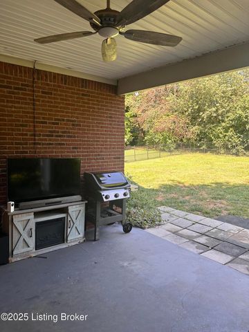 116 Waverly Dr, Bardstown, KY 40004