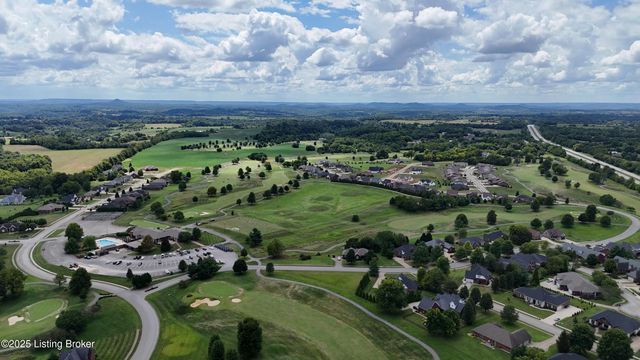 116 Waverly Dr, Bardstown, KY 40004