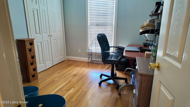 116 Waverly Dr, Bardstown, KY 40004