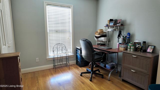 116 Waverly Dr, Bardstown, KY 40004