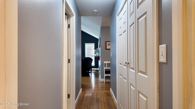 116 Waverly Dr, Bardstown, KY 40004