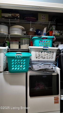 116 Waverly Dr, Bardstown, KY 40004