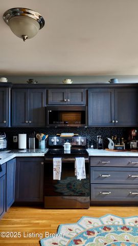 116 Waverly Dr, Bardstown, KY 40004