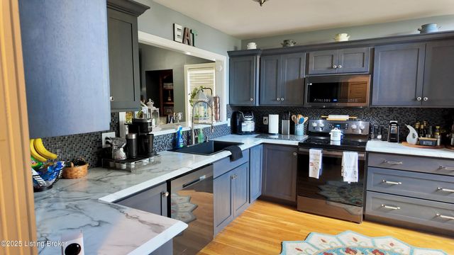 116 Waverly Dr, Bardstown, KY 40004