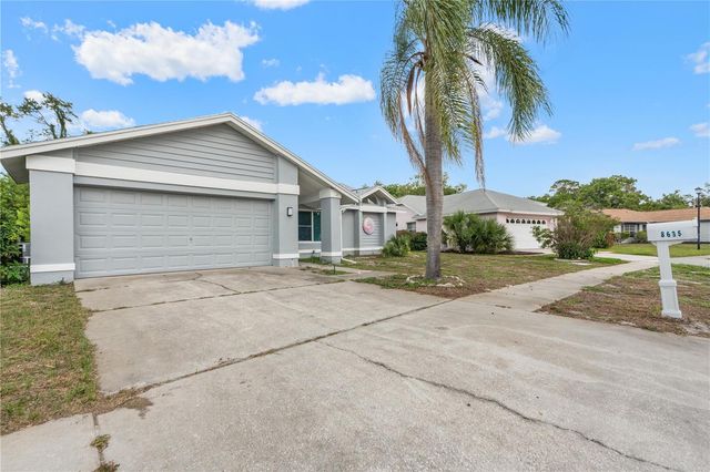 8635 BRAXTON DRIVE, Hudson, FL 34667