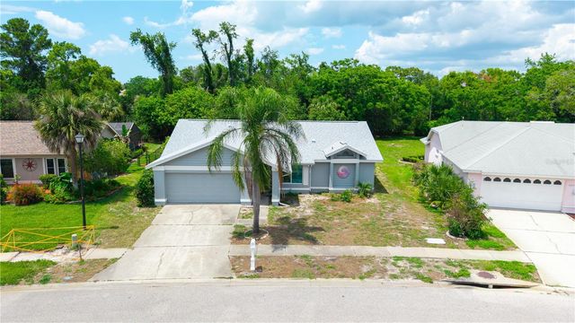8635 BRAXTON DRIVE, Hudson, FL 34667