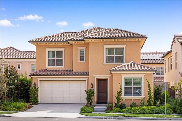 106 Albero, Irvine, CA 92602