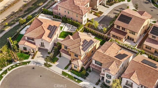 106 Albero, Irvine, CA 92602