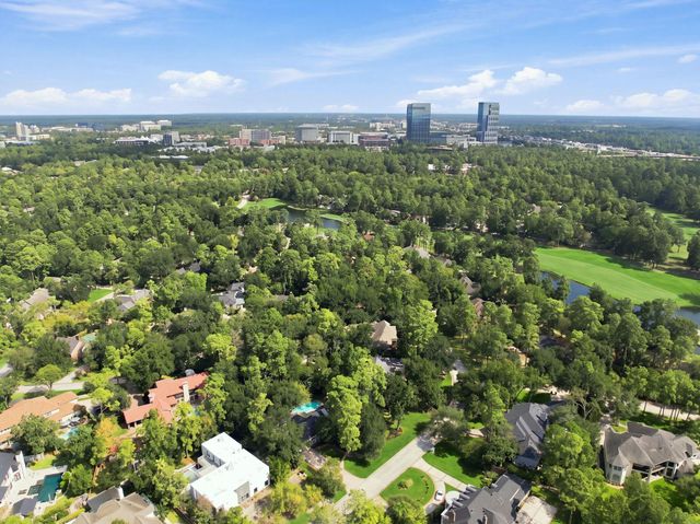 23 S Brokenfern Drive Drive, The Woodlands, TX 77380