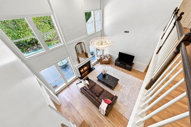 23 S Brokenfern Drive Drive, The Woodlands, TX 77380