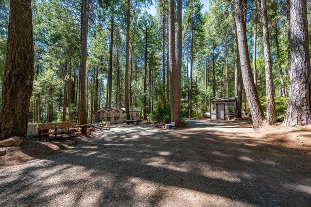 14757 Sanctum Pl, Nevada City, CA 95959
