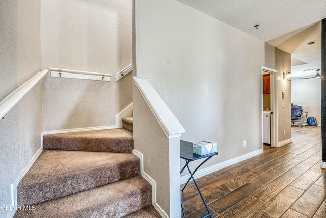 401 EVERLOOK Lane, Horizon City, TX 79928