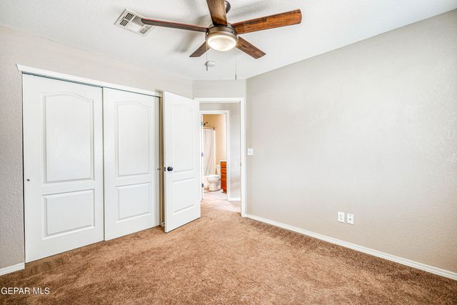 401 EVERLOOK Lane, Horizon City, TX 79928