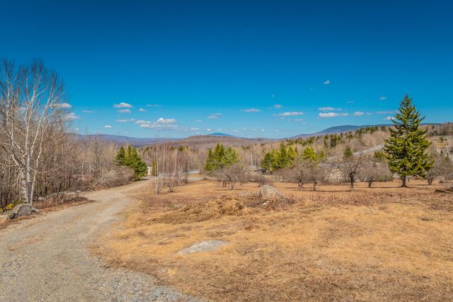 20 Bishop Road, Searsburg, VT 05363