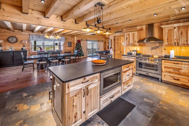 20 Bishop Road, Searsburg, VT 05363