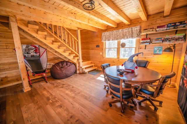 20 Bishop Road, Searsburg, VT 05363