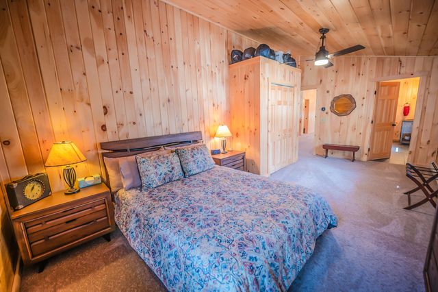 20 Bishop Road, Searsburg, VT 05363