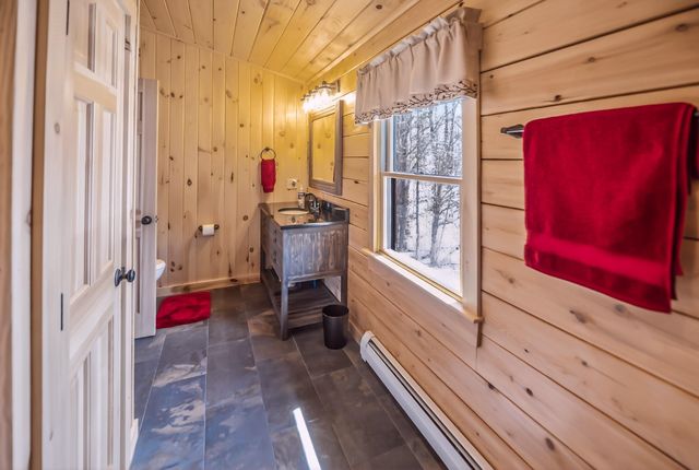 20 Bishop Road, Searsburg, VT 05363