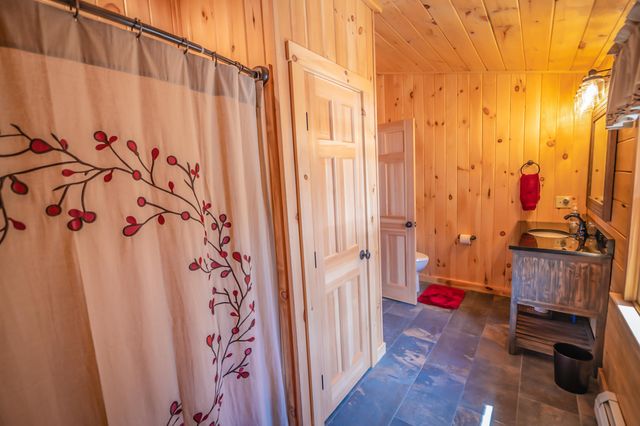 20 Bishop Road, Searsburg, VT 05363