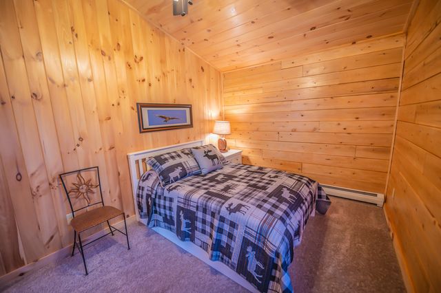 20 Bishop Road, Searsburg, VT 05363